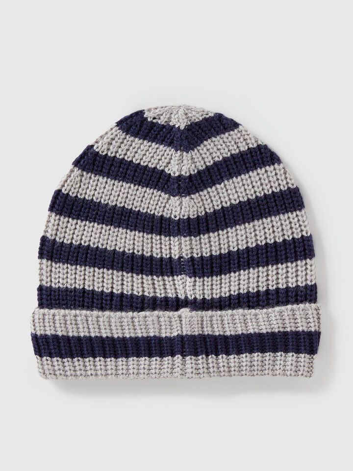 KNITTED - HAT Niño image number 2